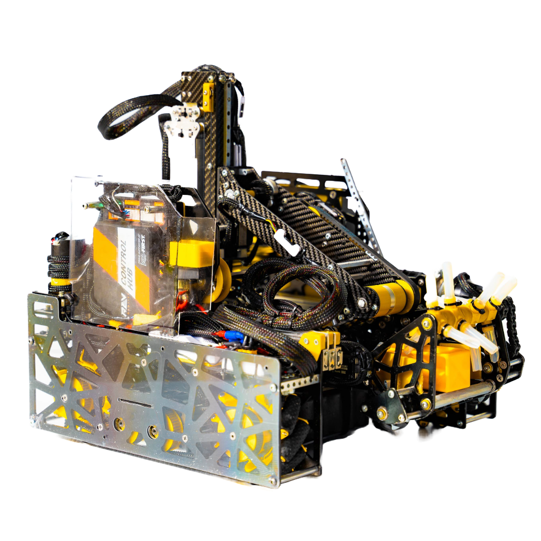 Main Robot